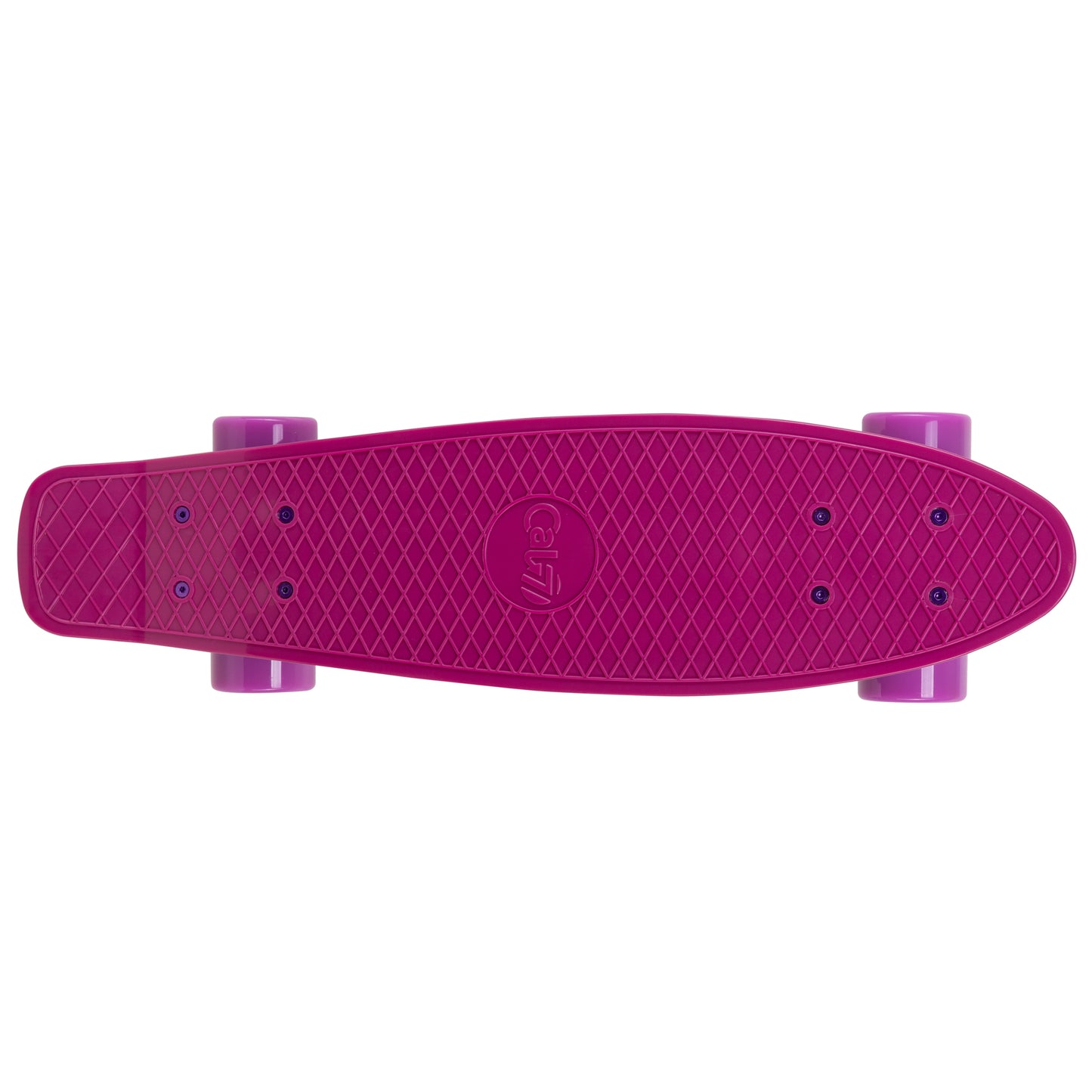 Berry 22” Mini Cruiser