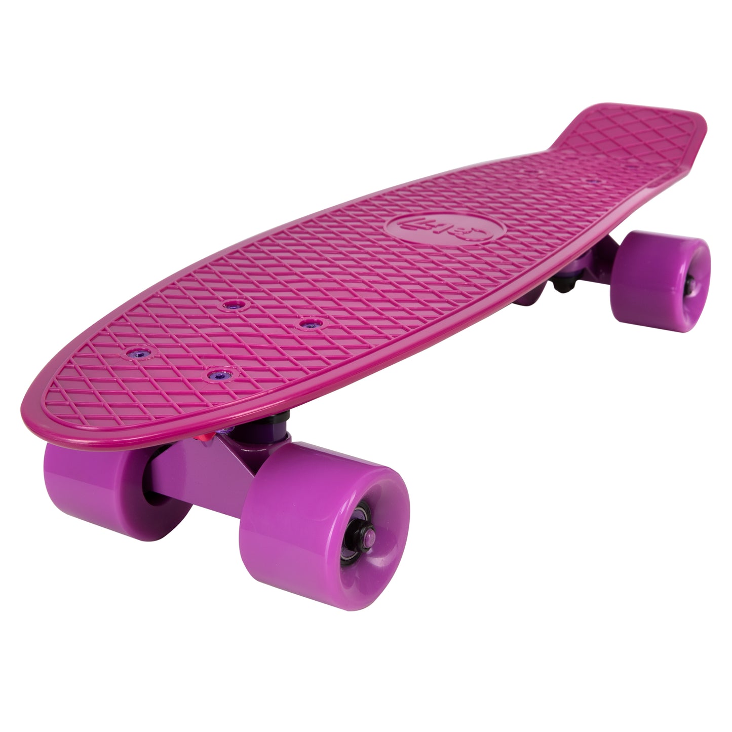 Berry 22” Mini Cruiser
