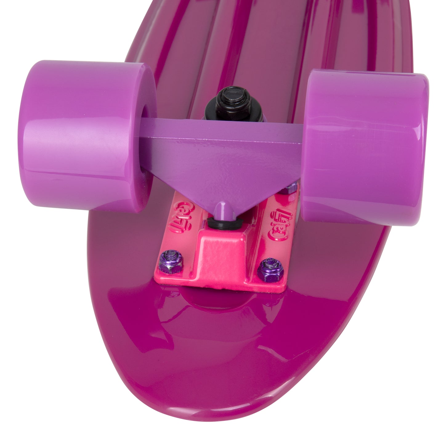Berry 22” Mini Cruiser