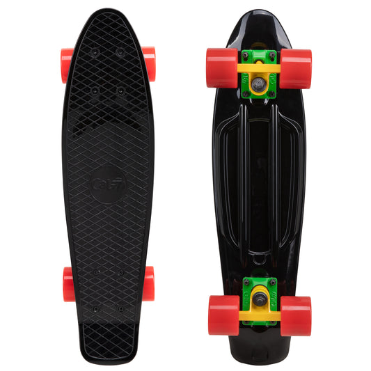 Rebel Mini Cruiser 22”