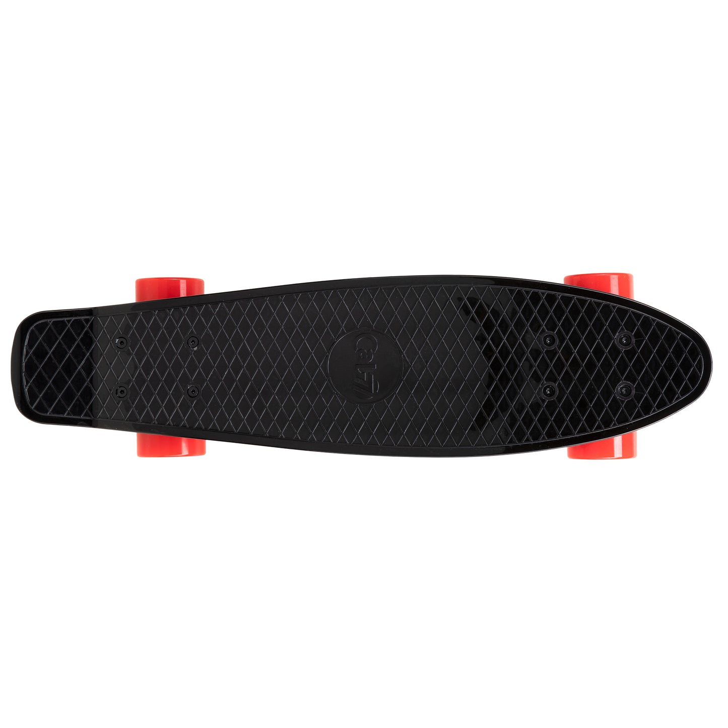 Rebel Mini Cruiser 22”