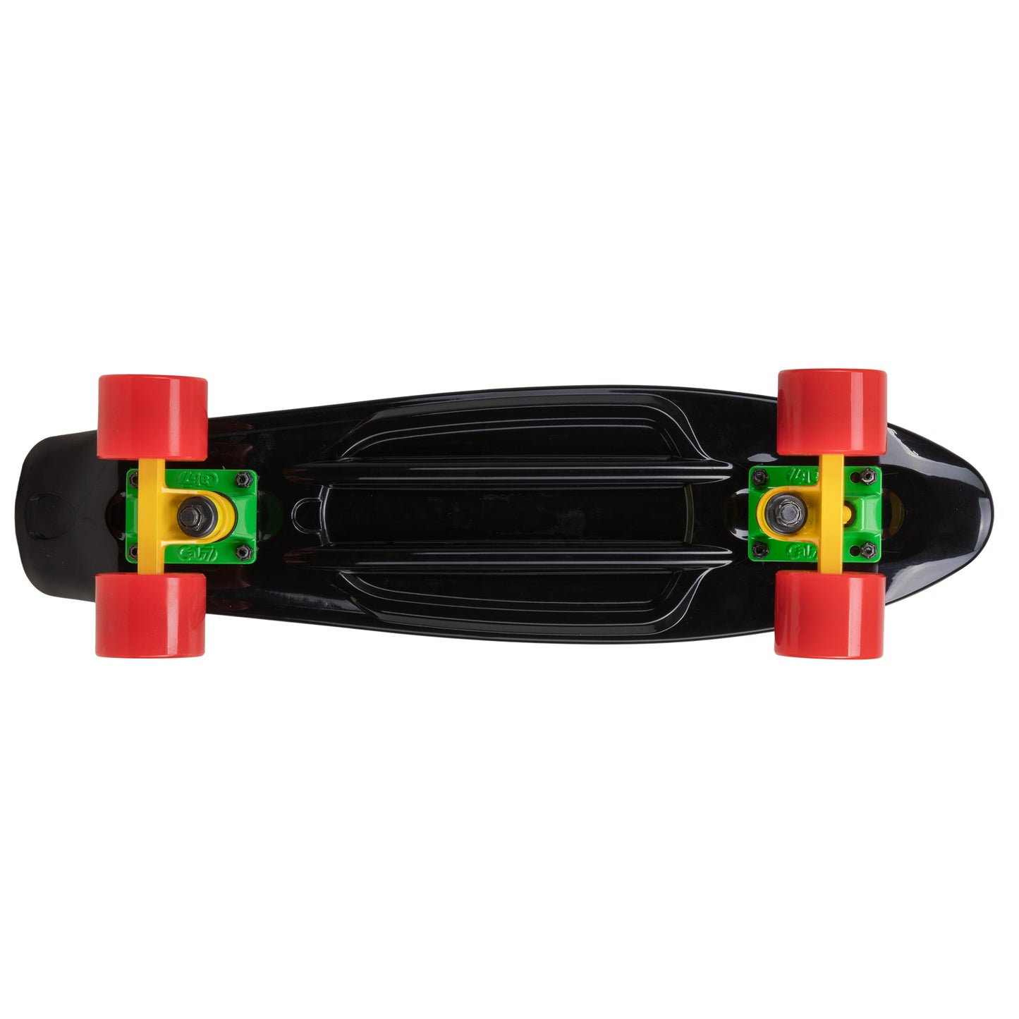 Rebel Mini Cruiser 22”