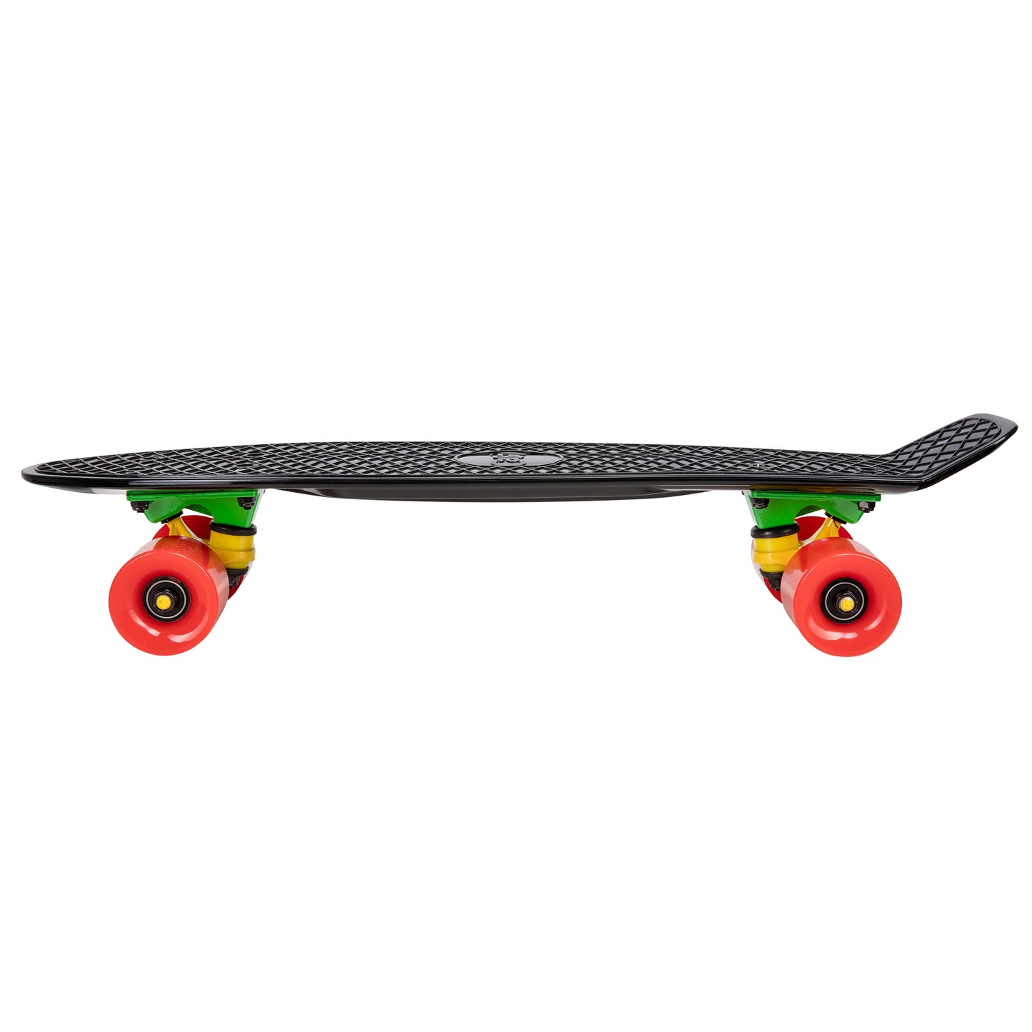 Rebel Mini Cruiser 22”
