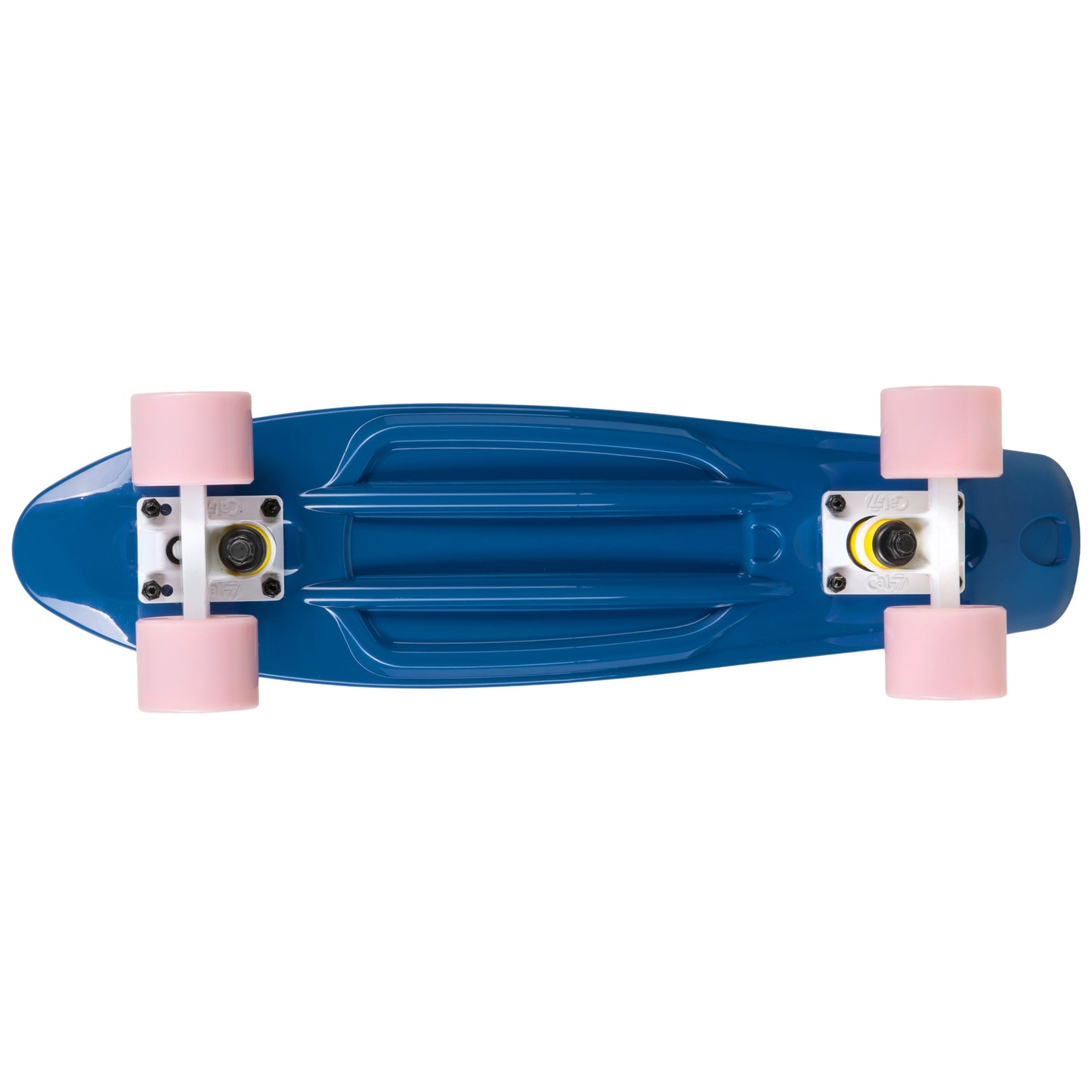 Classic Blue Mini Cruiser 22”