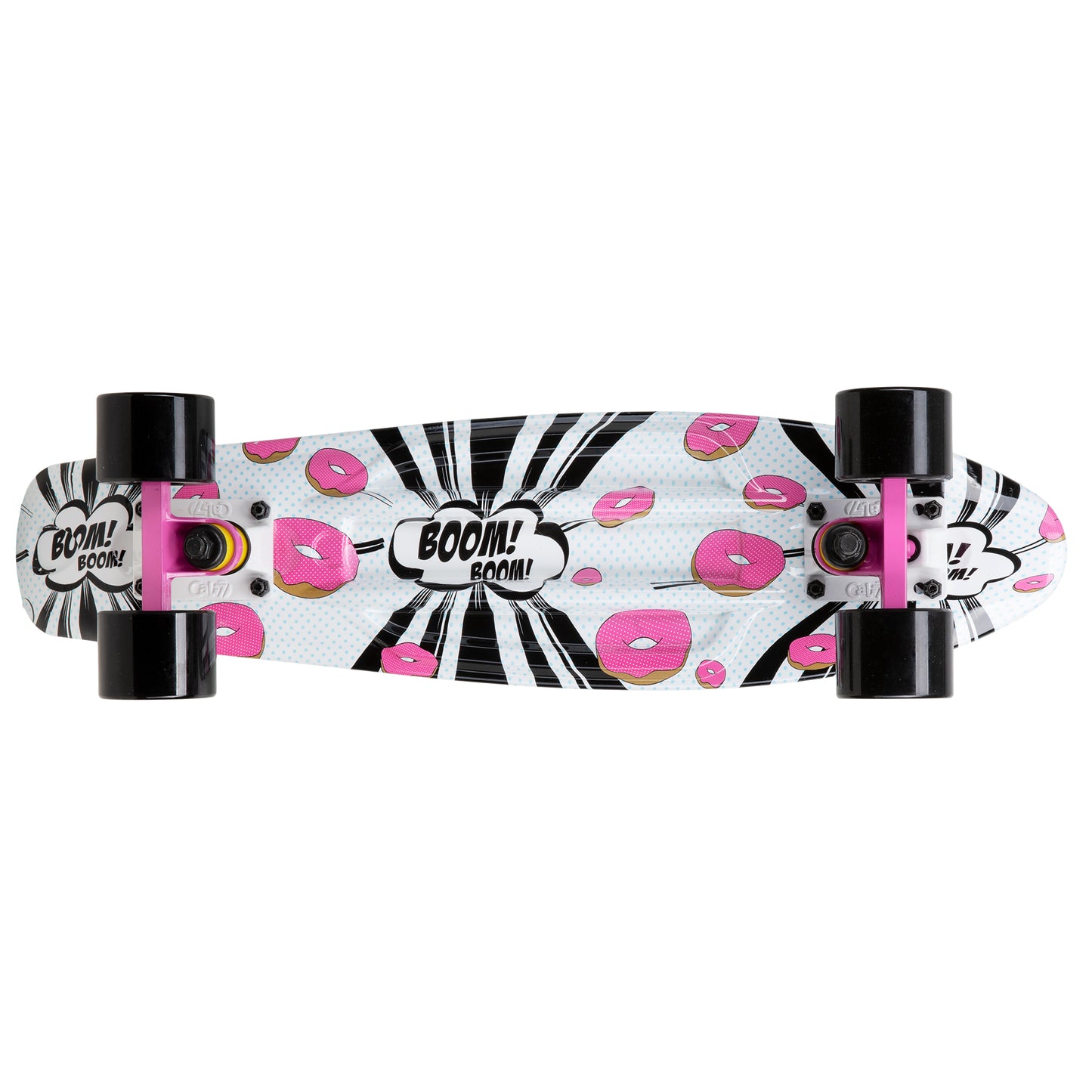 Donut Mini Cruiser 22”