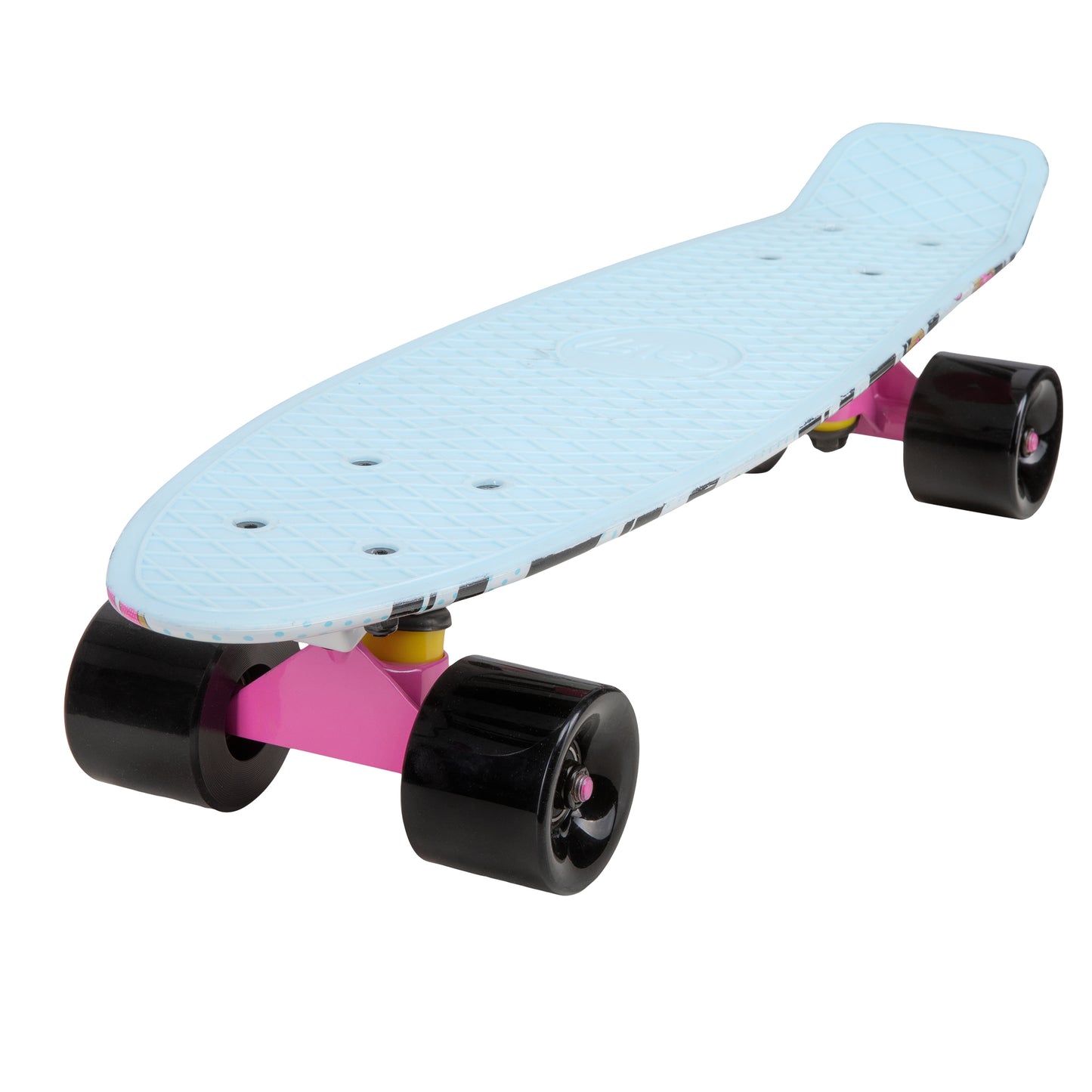 Donut Mini Cruiser 22”