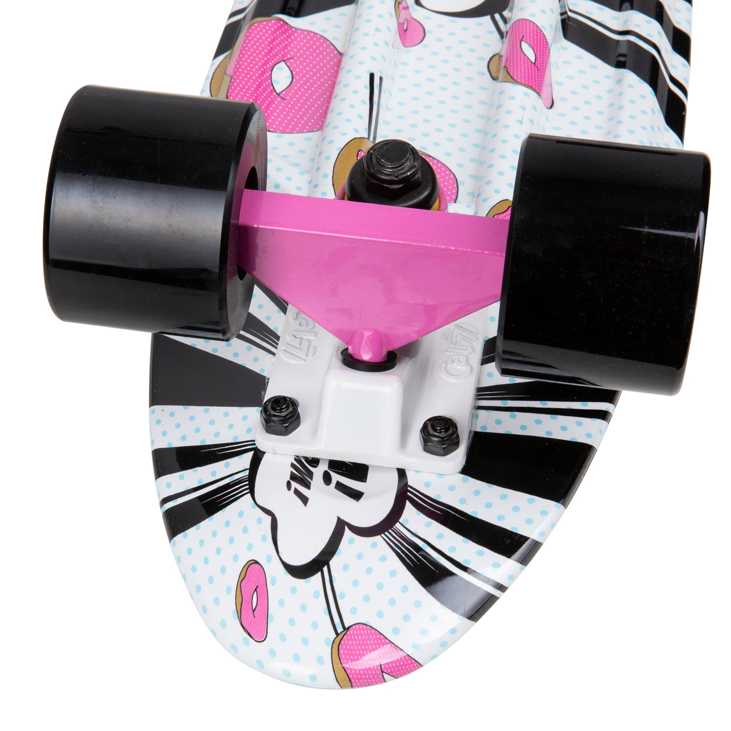 Donut Mini Cruiser 22”