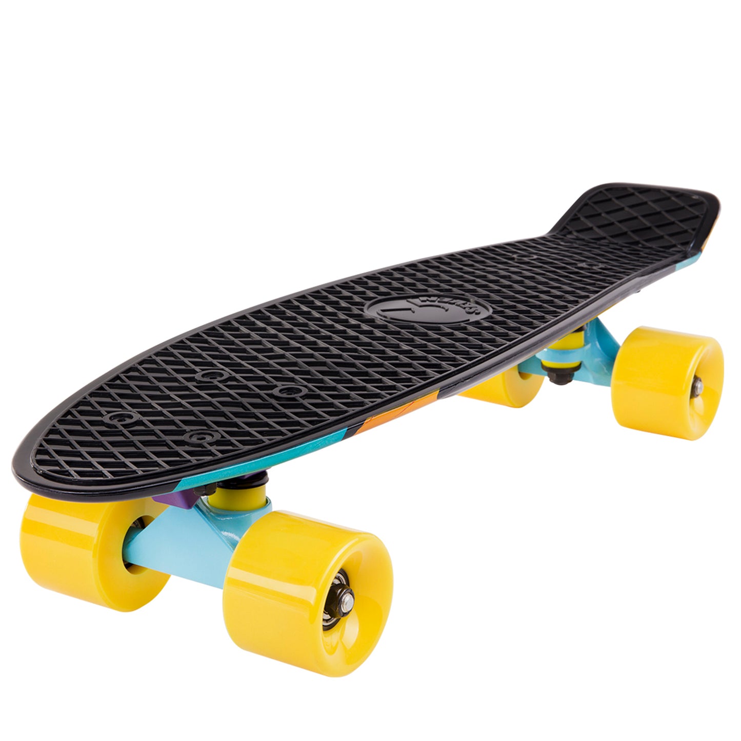 Jelly Bean Mini Cruiser 22”