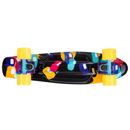 Jelly Bean Mini Cruiser 22”