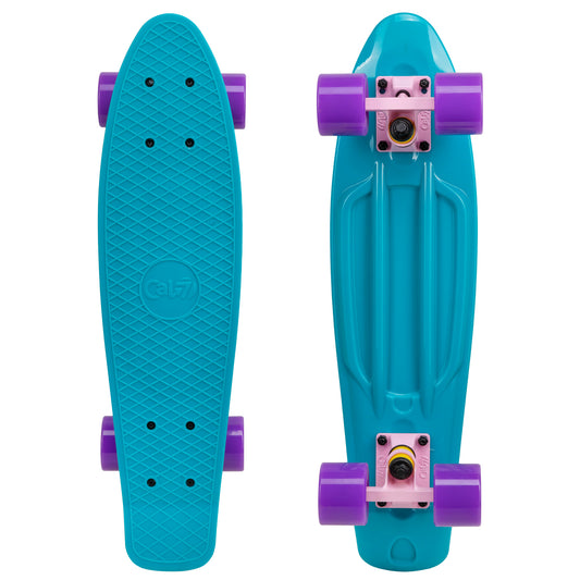 Zesty Mini Cruiser 22”