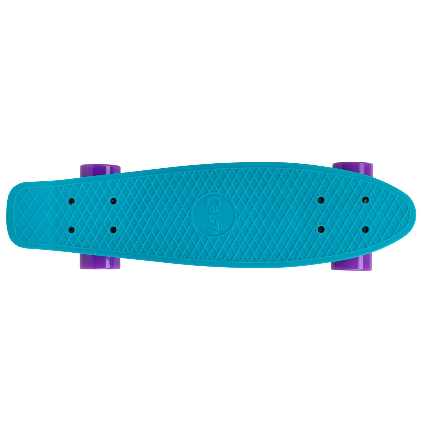 Zesty Mini Cruiser 22”