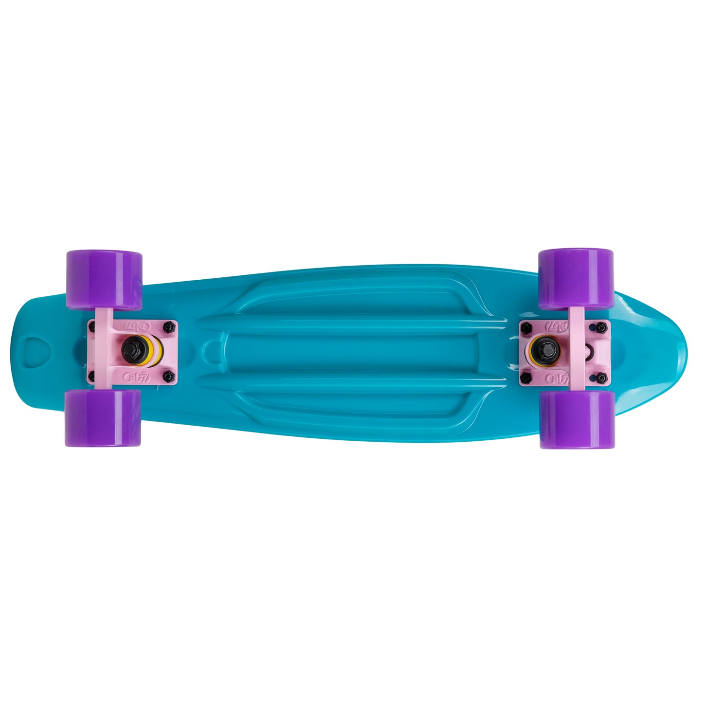 Zesty Mini Cruiser 22”