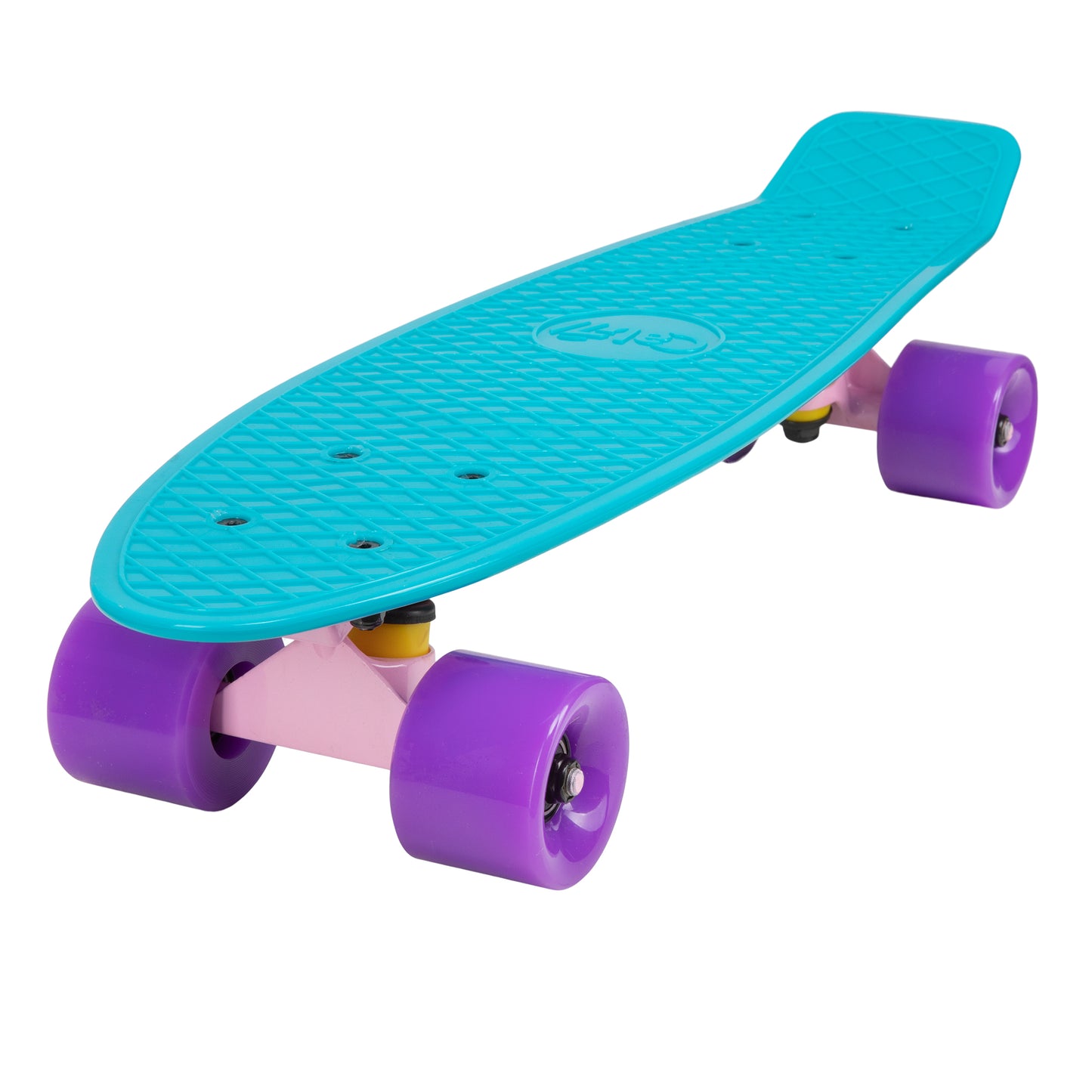 Zesty Mini Cruiser 22”