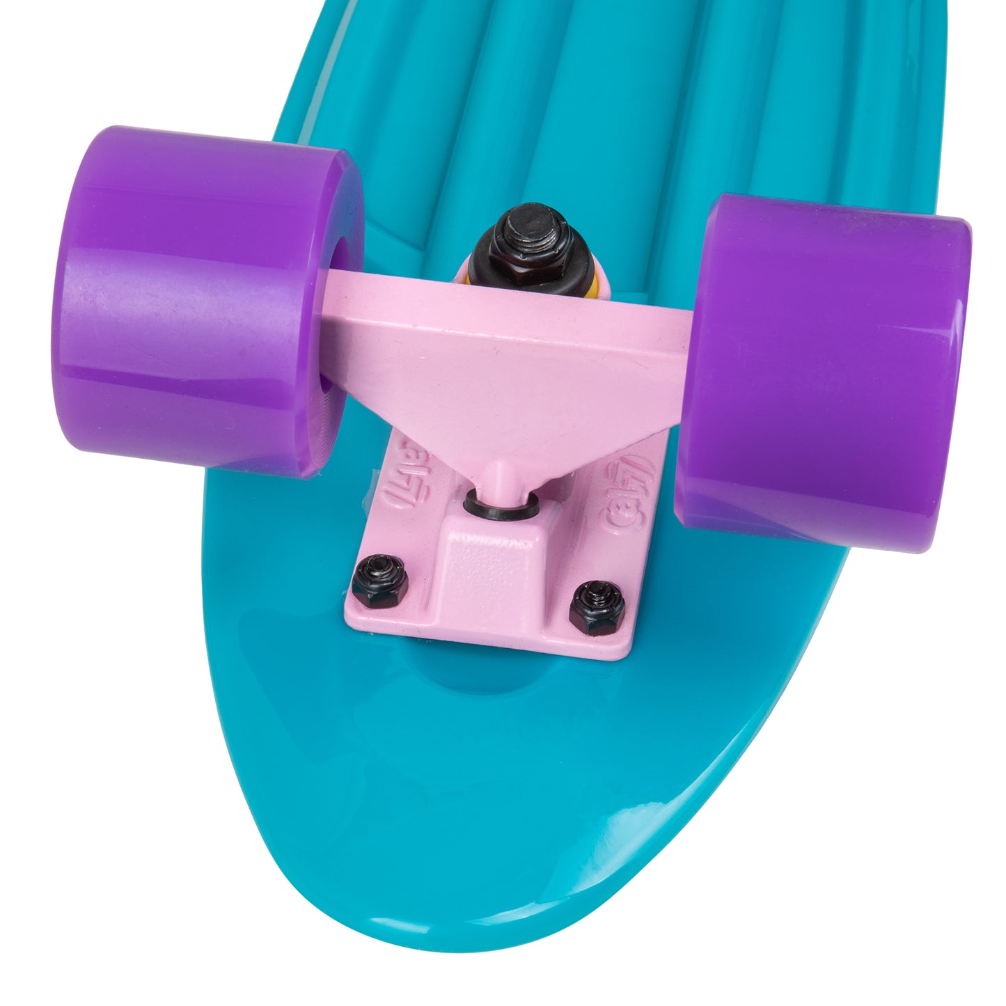 Zesty Mini Cruiser 22”