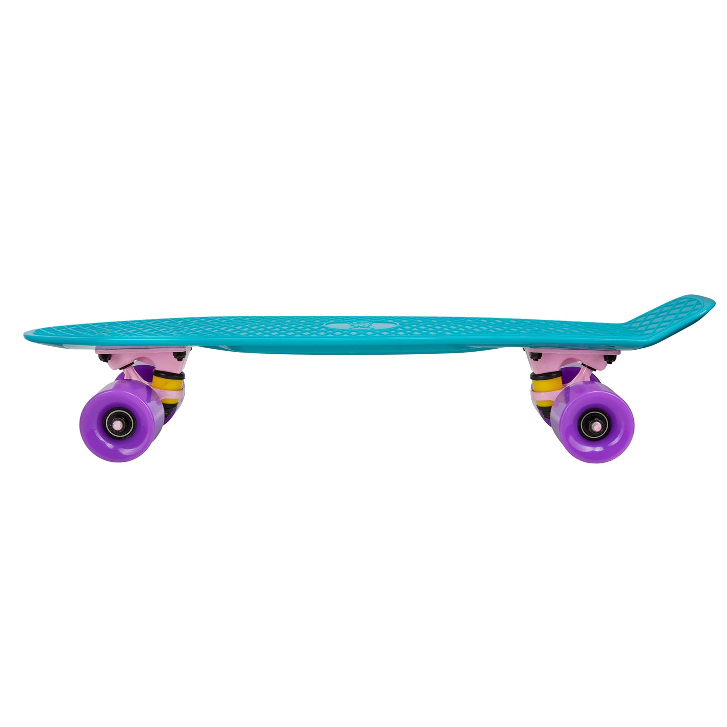 Zesty Mini Cruiser 22”
