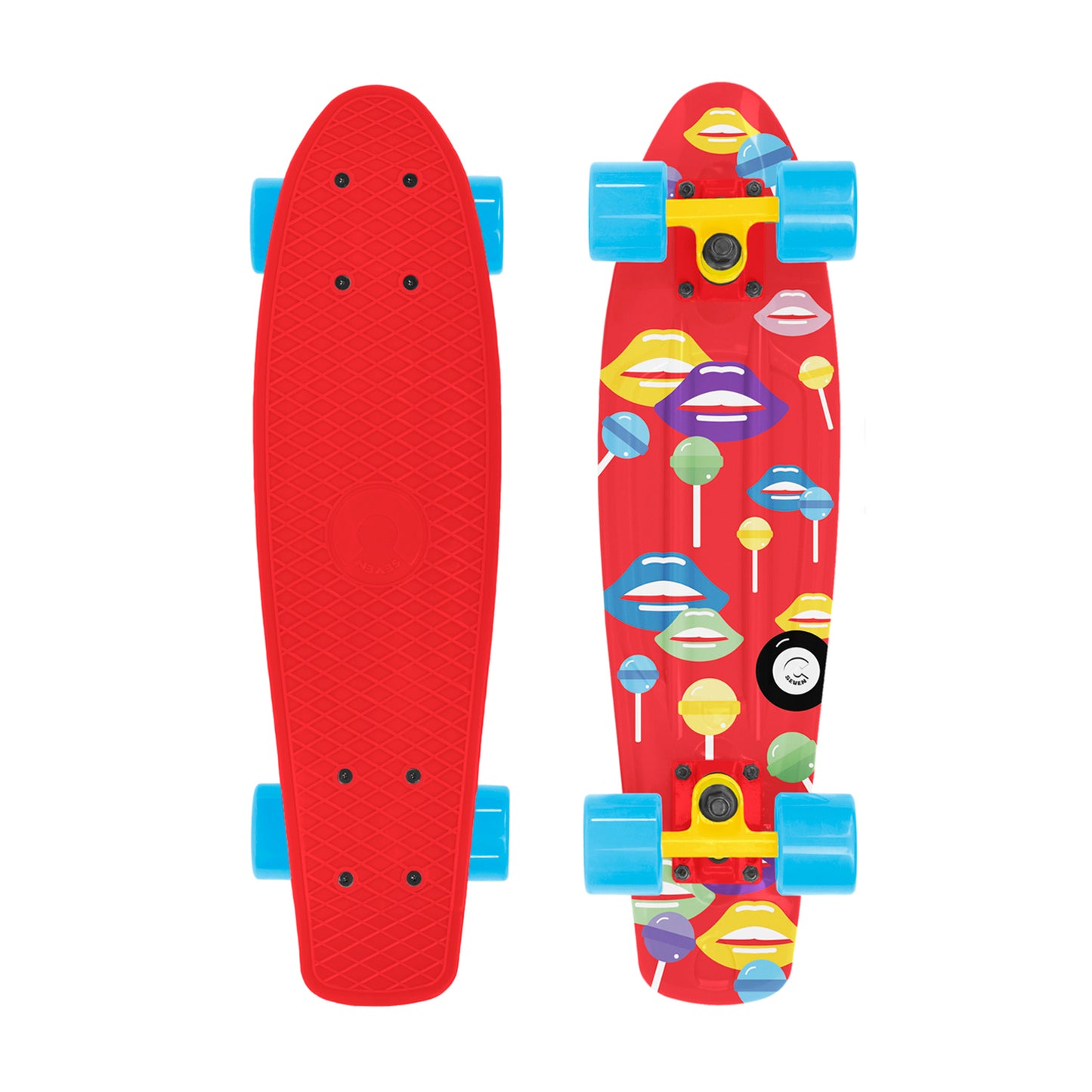 Lollipop Mini Cruiser 22”