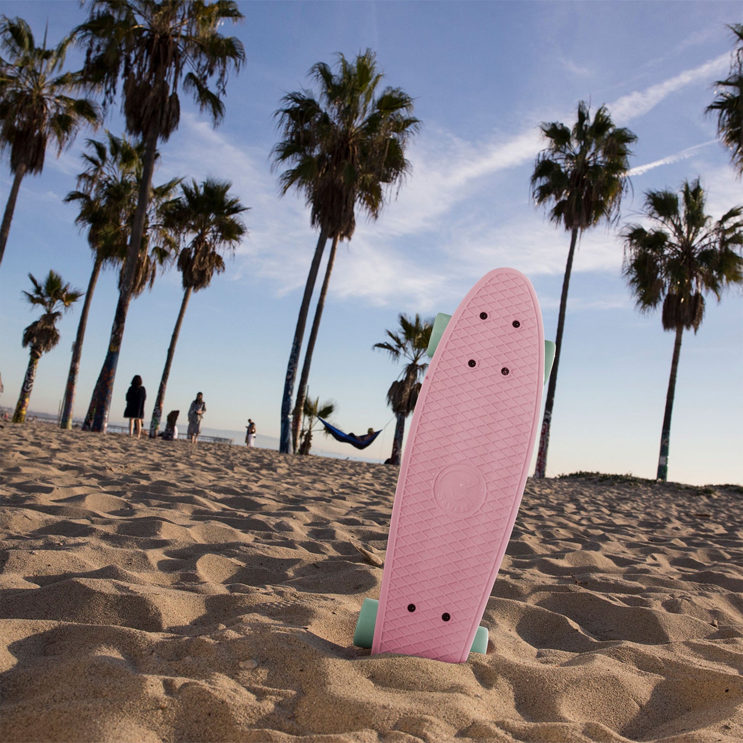 Lotus Mini Cruiser 22”