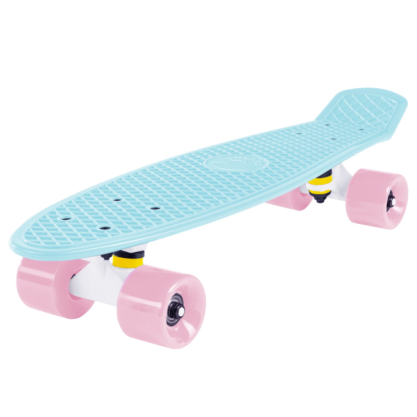 Lily Mini Cruiser 22”