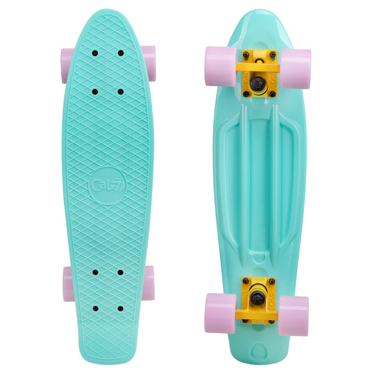 Mint Mini Cruiser 22”