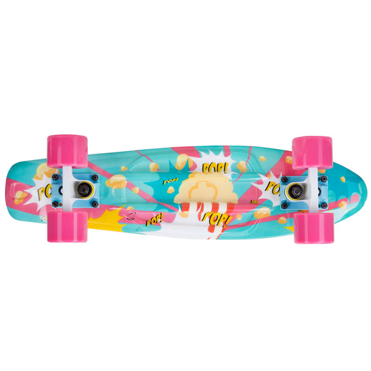 Popcorn Mini Cruiser 22”