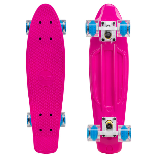 Paradise Mini Cruiser 22”