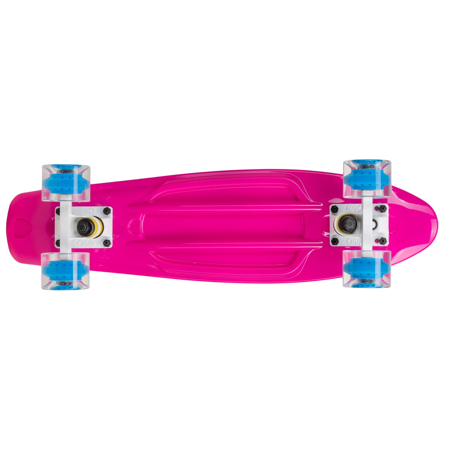Paradise Mini Cruiser 22”