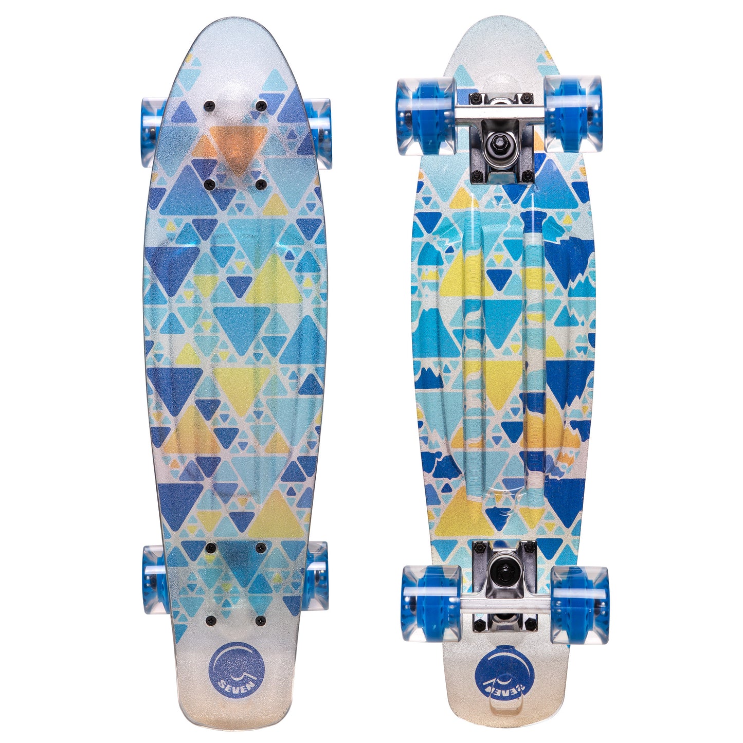 Riviera Mini Cruiser 22”