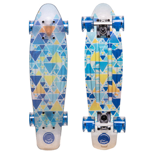 Riviera Mini Cruiser 22”