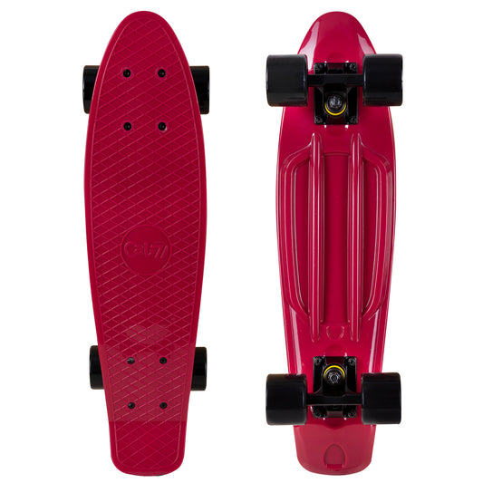 Sandman Mini Cruiser 22”