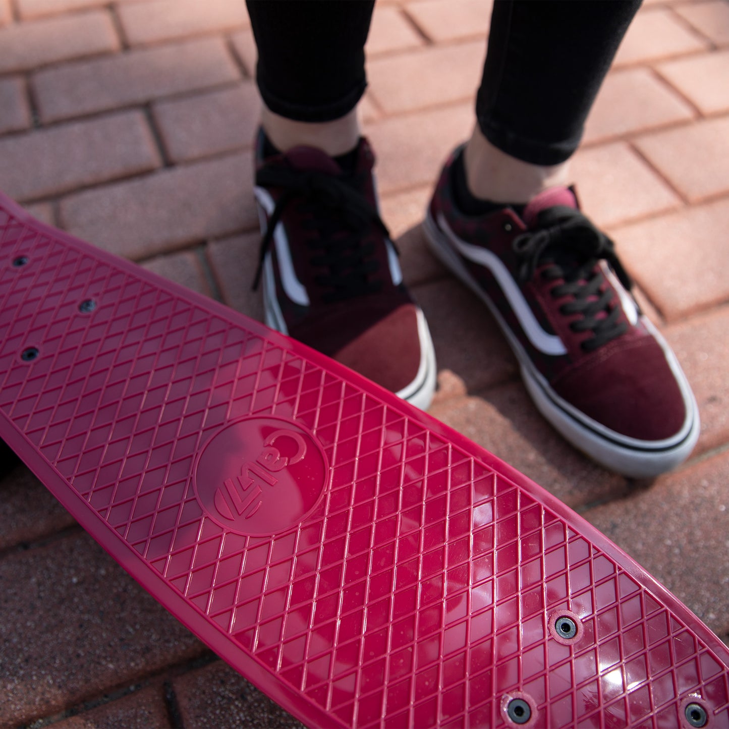 Sandman Mini Cruiser 22”