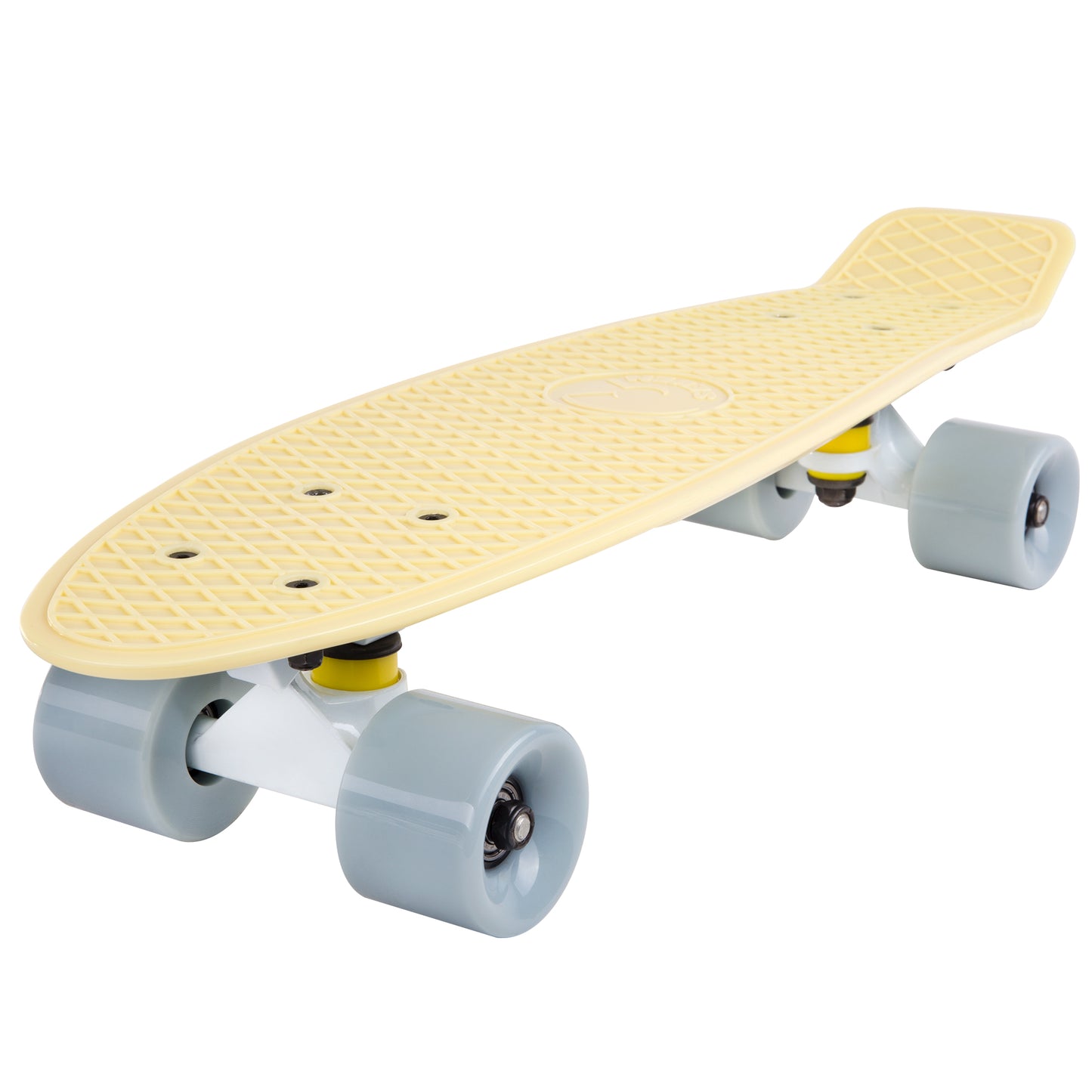 Snowdrop Mini Cruiser 22”