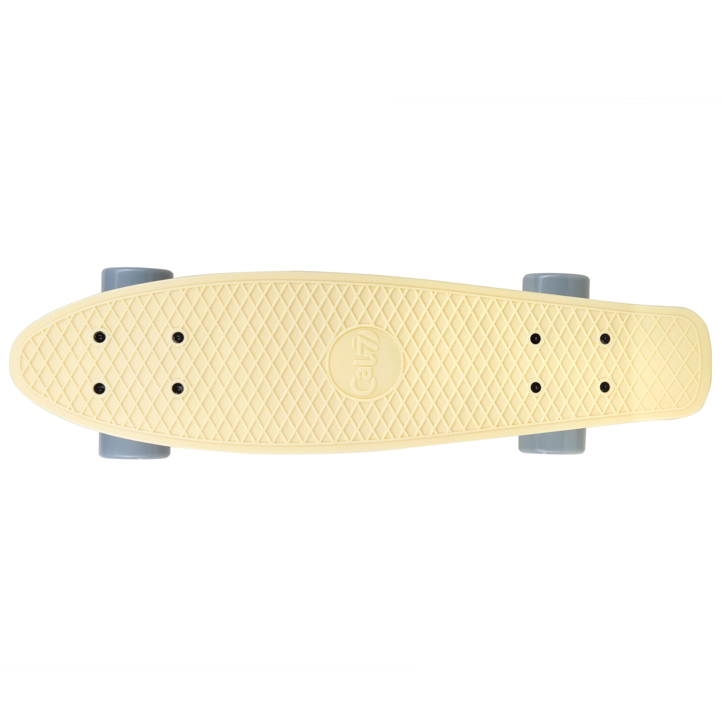 Snowdrop Mini Cruiser 22”