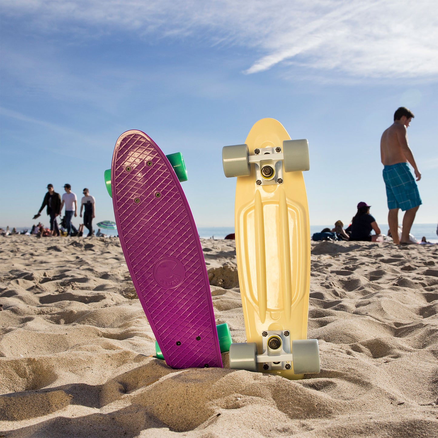 Joker Mini Cruiser 22”