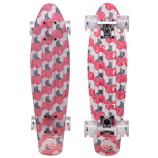 Sonic Mini Cruiser 22”