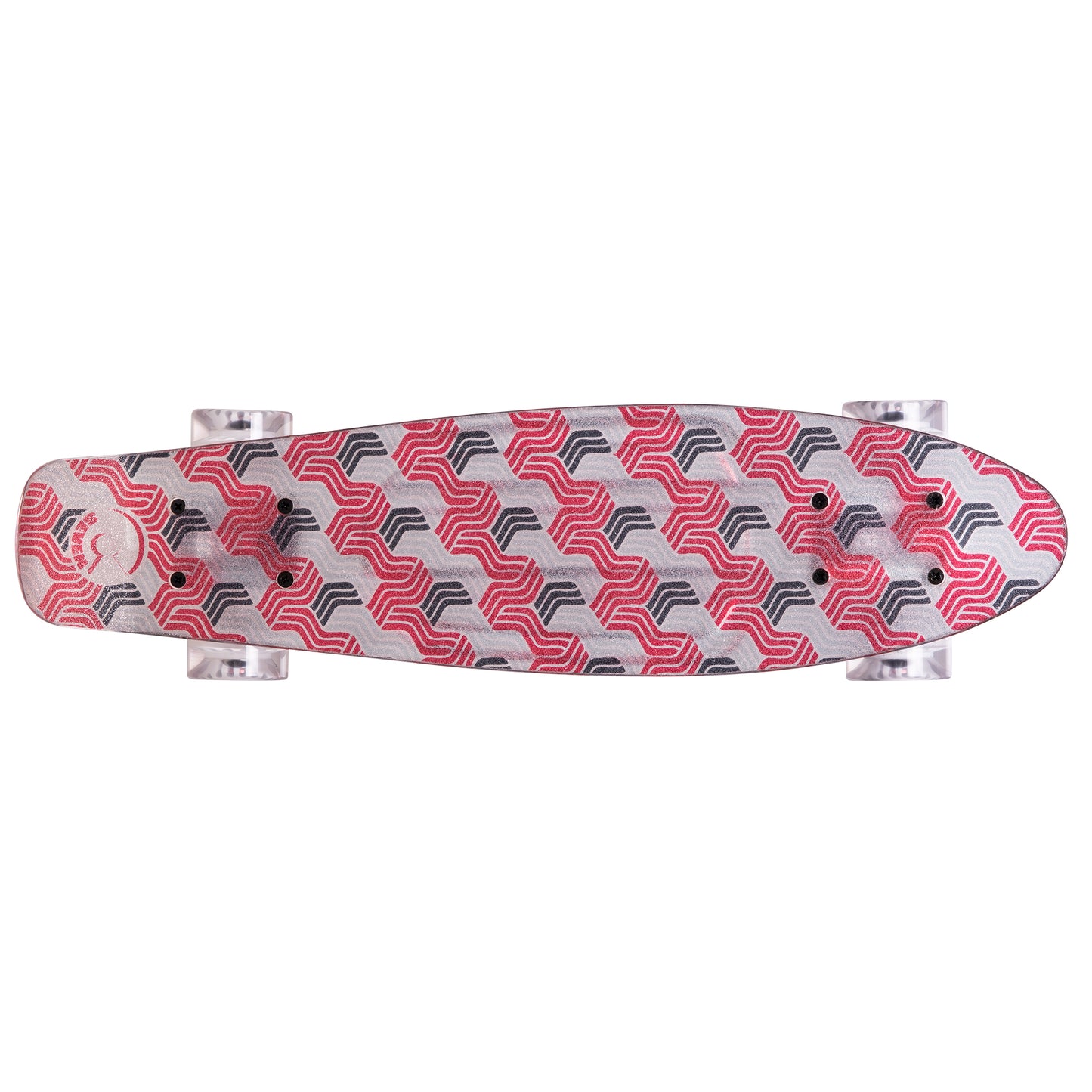 Sonic Mini Cruiser 22”