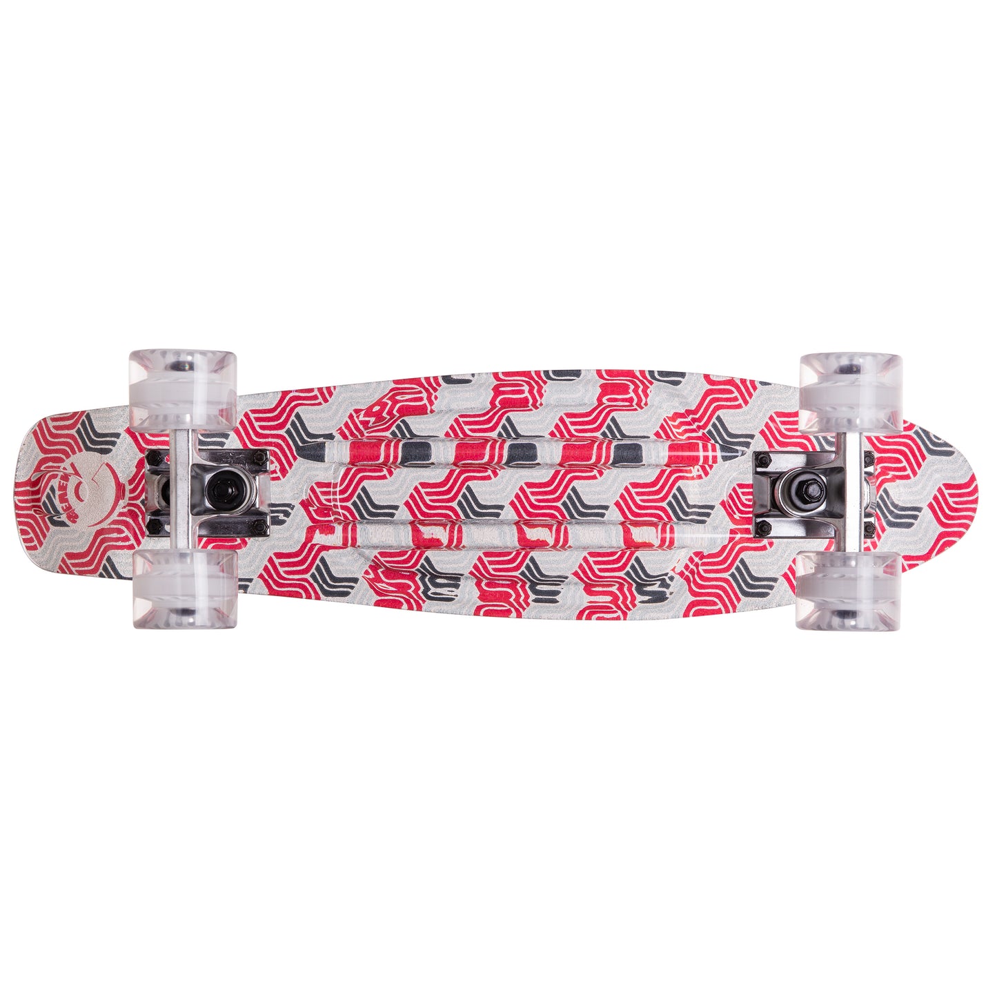 Sonic Mini Cruiser 22”