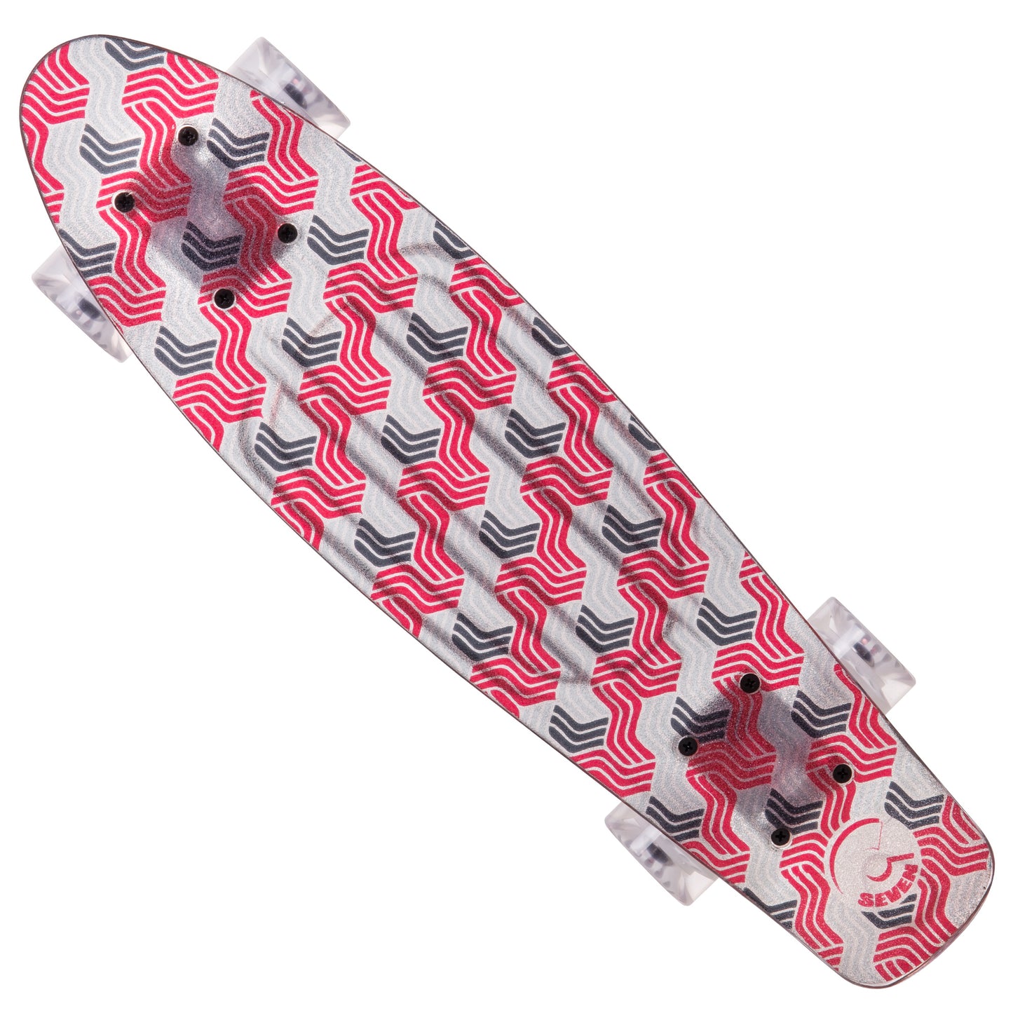 Sonic Mini Cruiser 22”