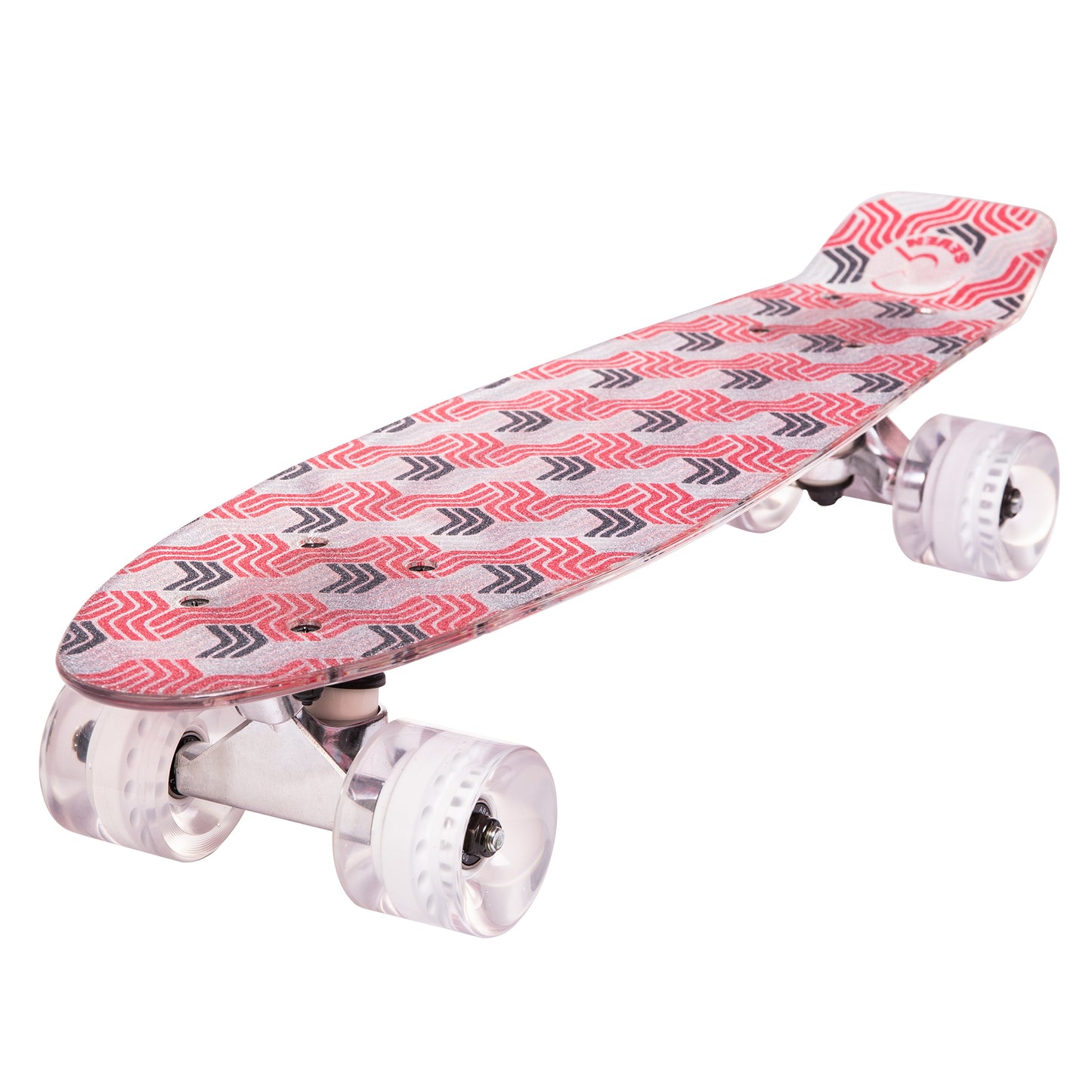 Sonic Mini Cruiser 22”