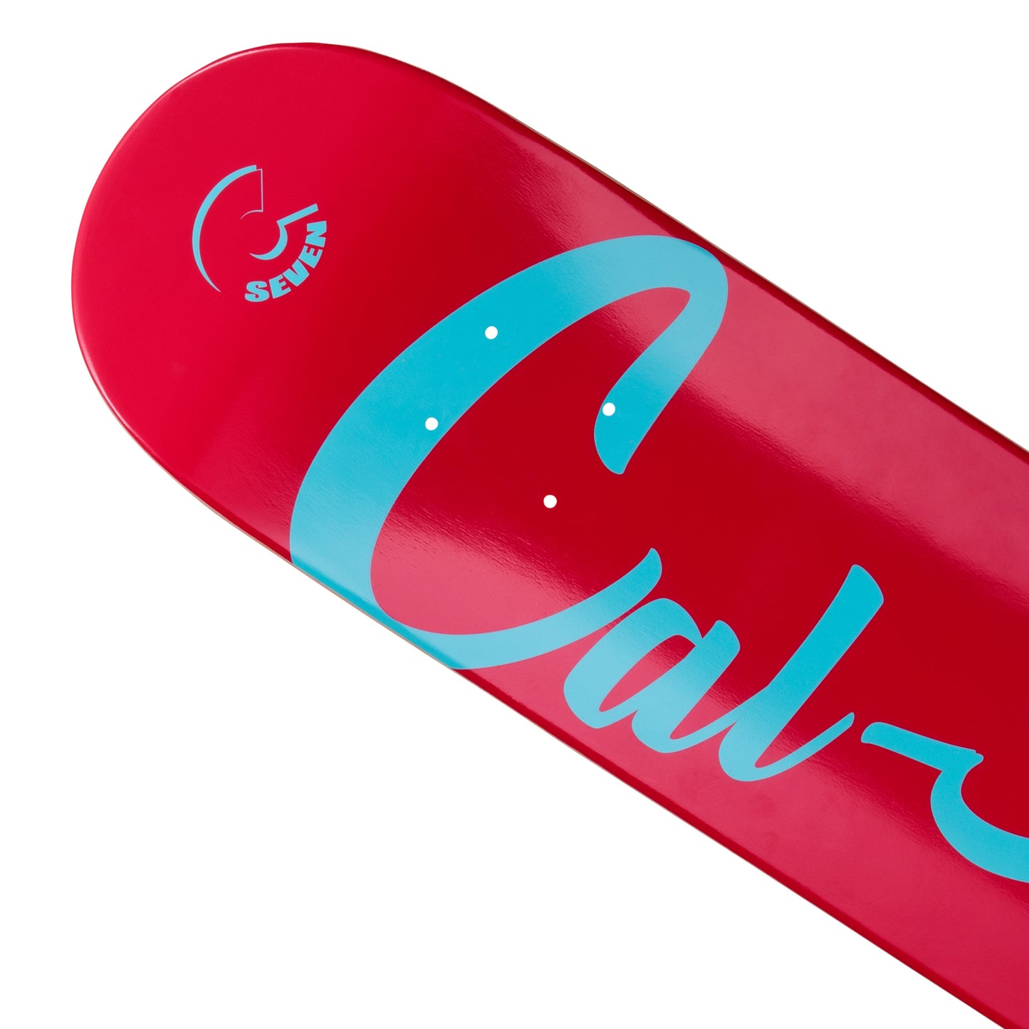 PCH Deck
