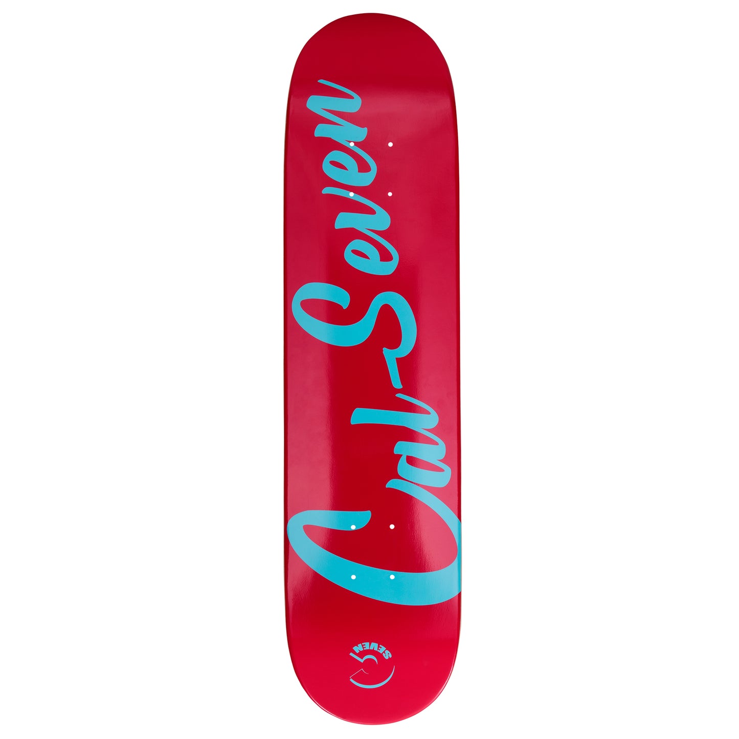 PCH Deck