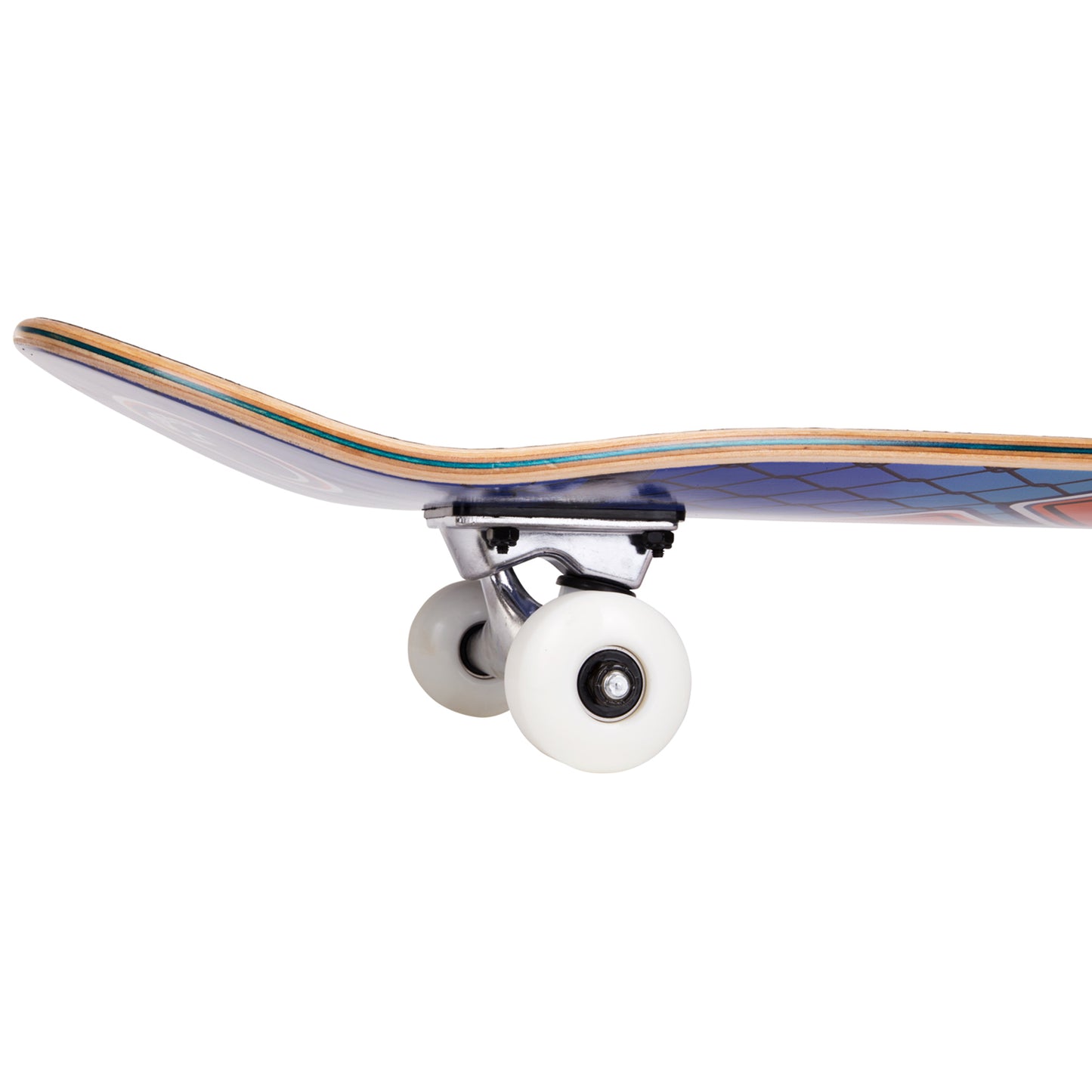 Skate Flag Complete 7.5