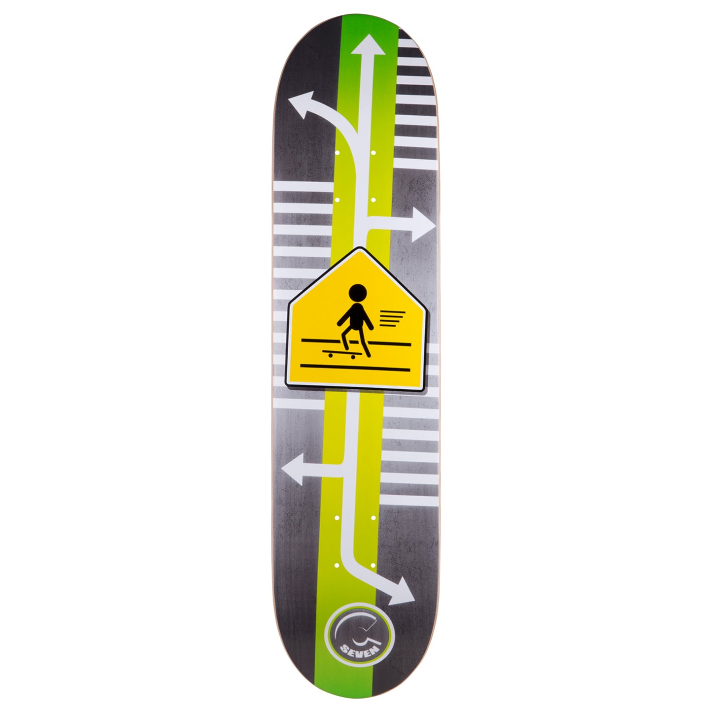 Skater Xing Complete 7.5