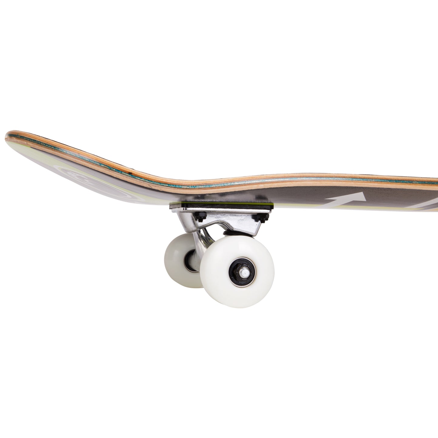 Skater Xing Complete 7.5
