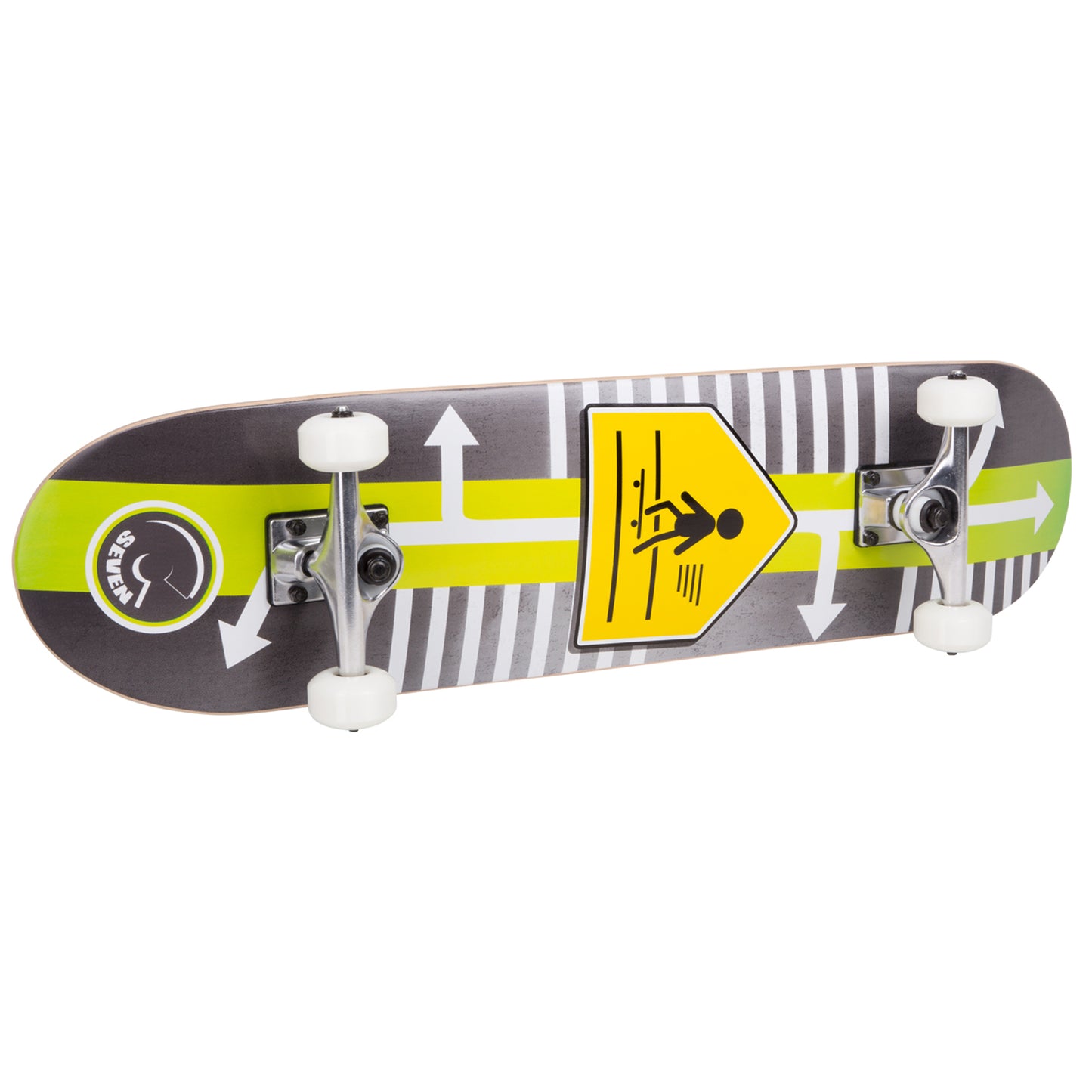 Skater Xing Complete 7.5