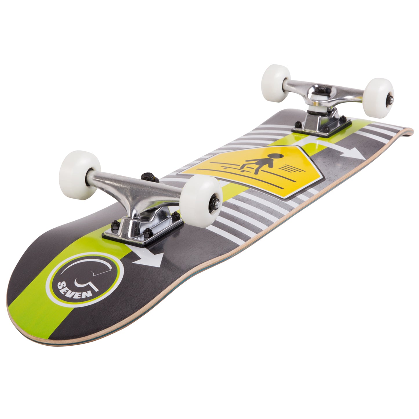 Skater Xing Complete 7.5