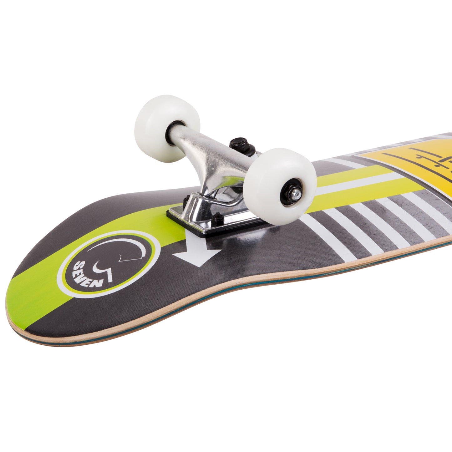 Skater Xing Complete 7.5