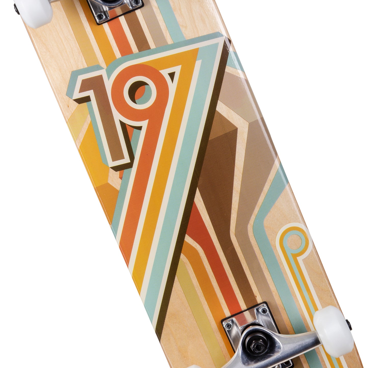 Flipside Complete 7.75