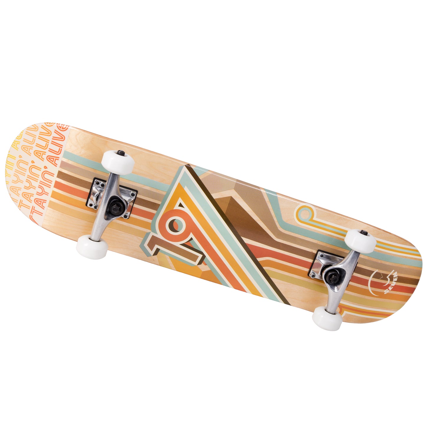 Flipside Complete 7.75