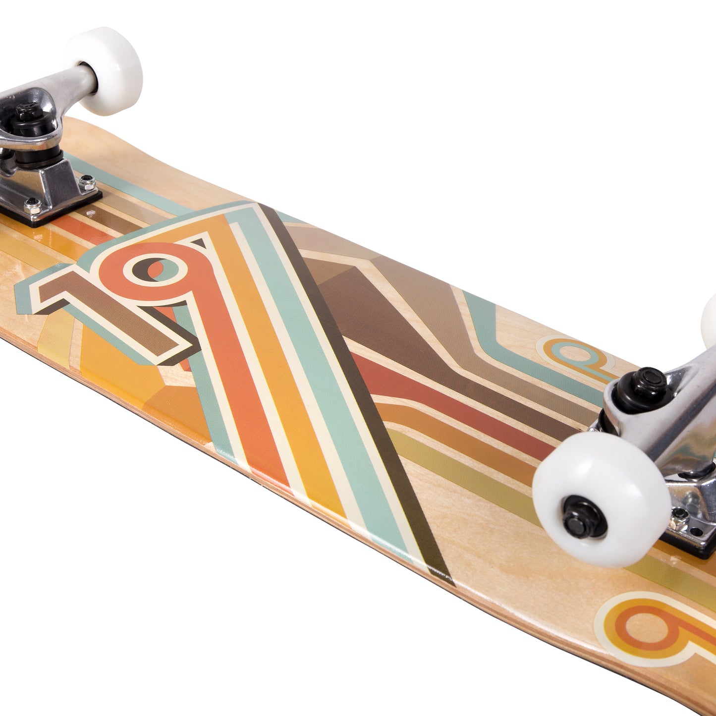 Flipside Complete 7.75
