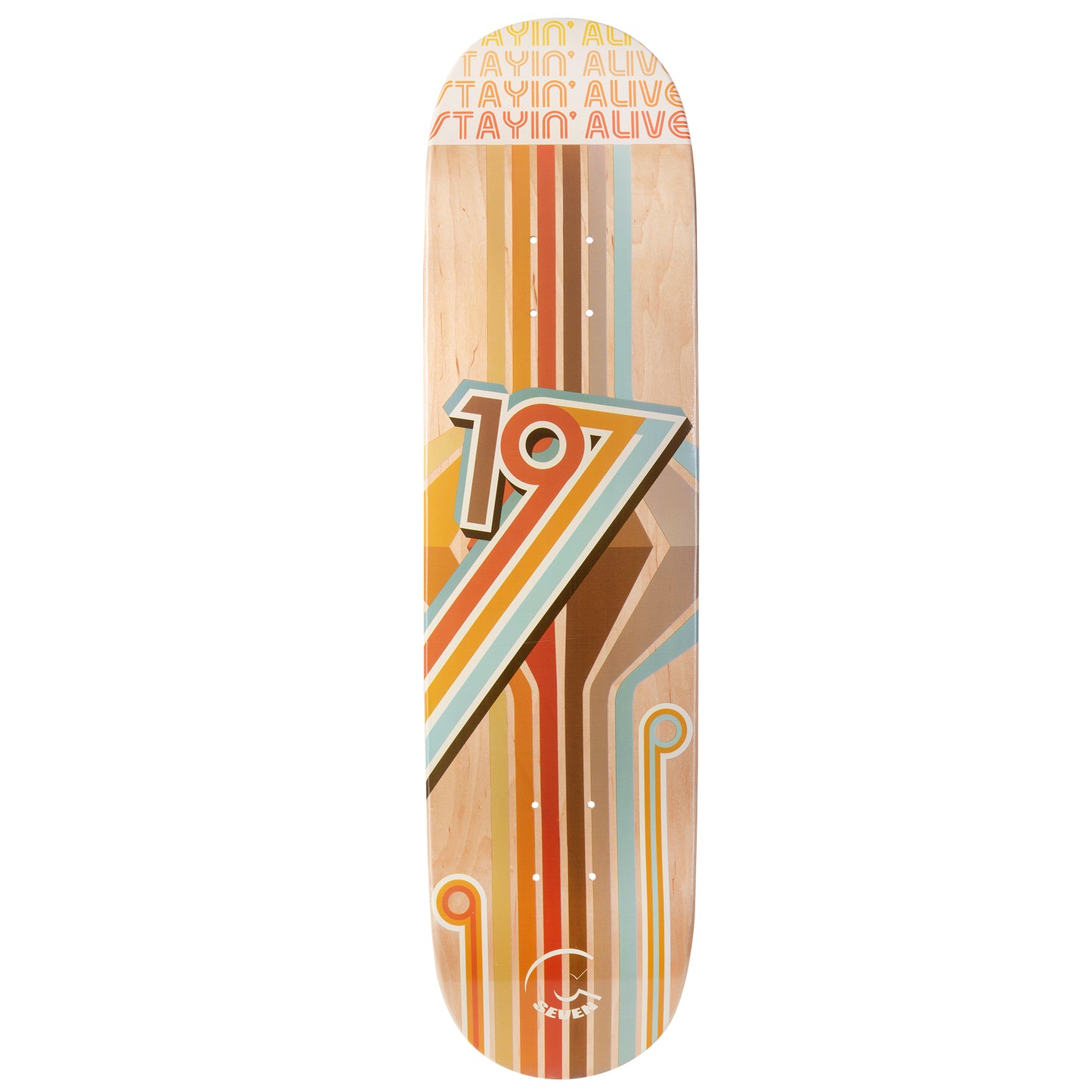 Flipside Complete 7.75